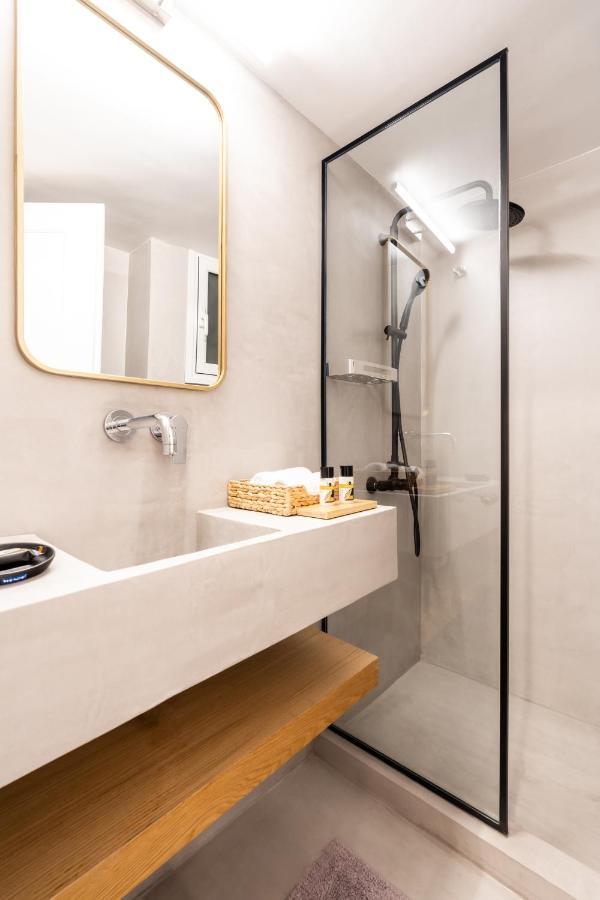 Frinichou 18 By Athens Concept Residences Dış mekan fotoğraf
