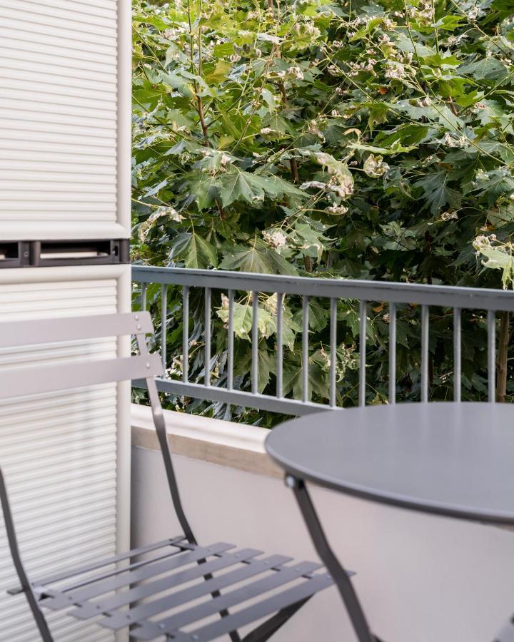 Frinichou 18 By Athens Concept Residences Dış mekan fotoğraf