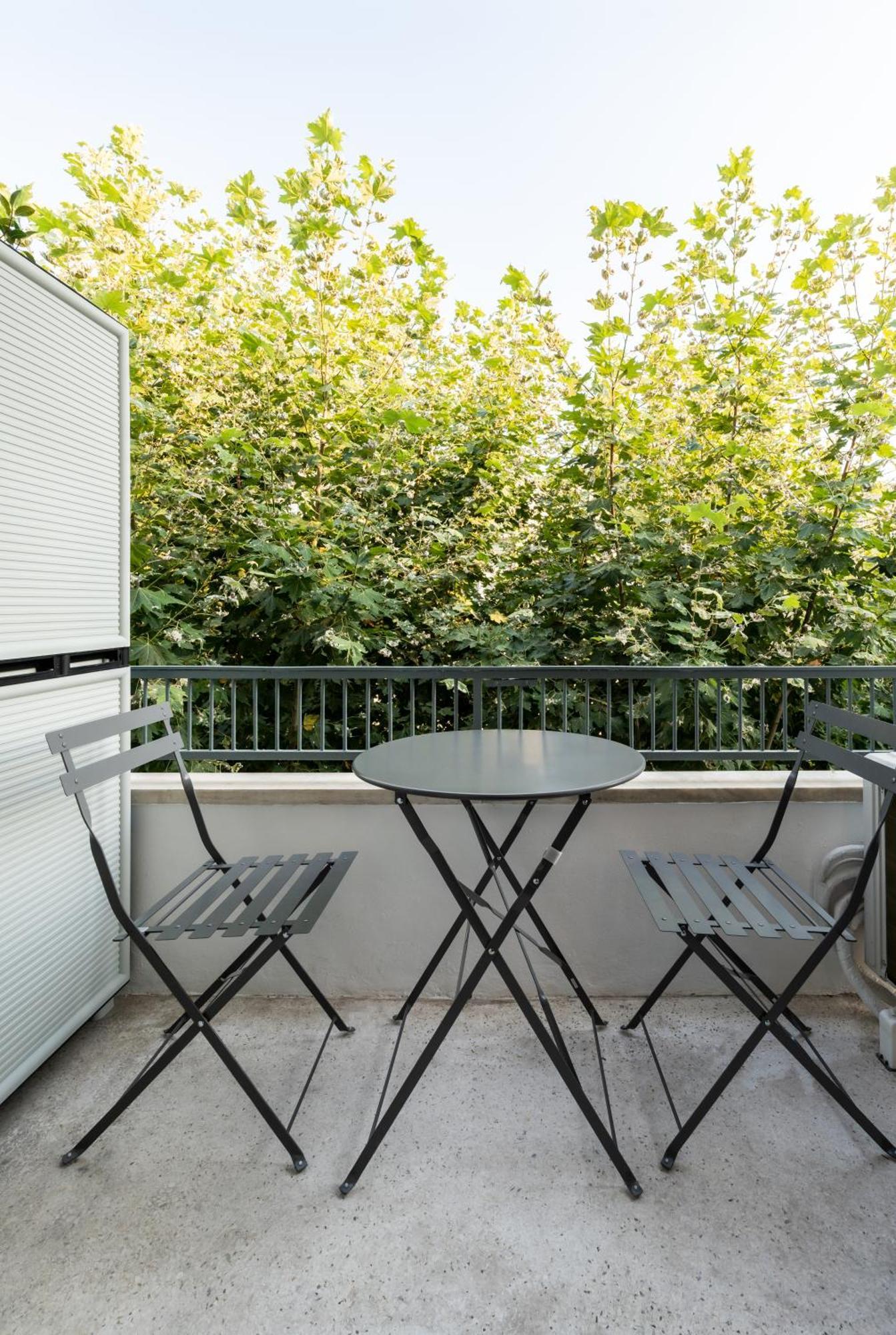 Frinichou 18 By Athens Concept Residences Dış mekan fotoğraf